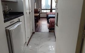 Departamento en Apart hotel, Excelente ubicación en Microcentro